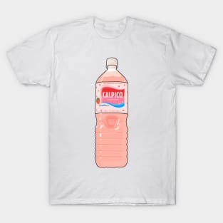 Strawberry Drink T-Shirt